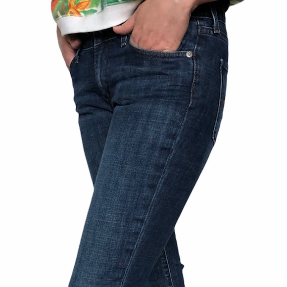 Levi's- Boot Cut Jeans - Picture 2 of 6